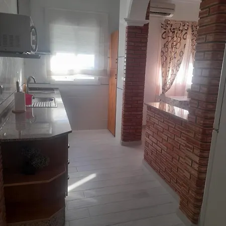 Casandra - Antiguo Valencianos * Кониль-де-ла-Фронтера