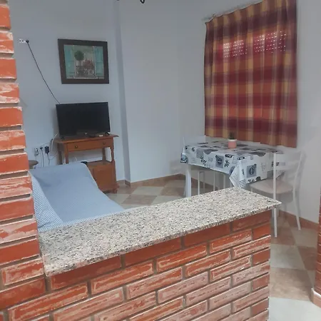 Casandra - Antiguo Valencianos * Кониль-де-ла-Фронтера