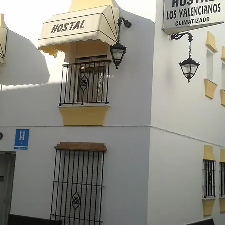 Хостел Casandra - Antiguo Valencianos
